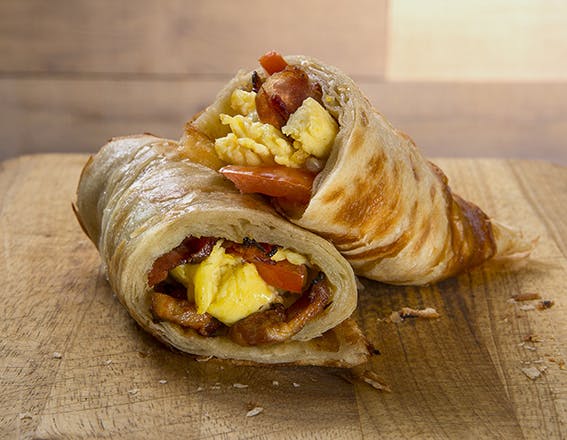 NYC’s Premium Coffee Shop &amp; Creative Kitchen